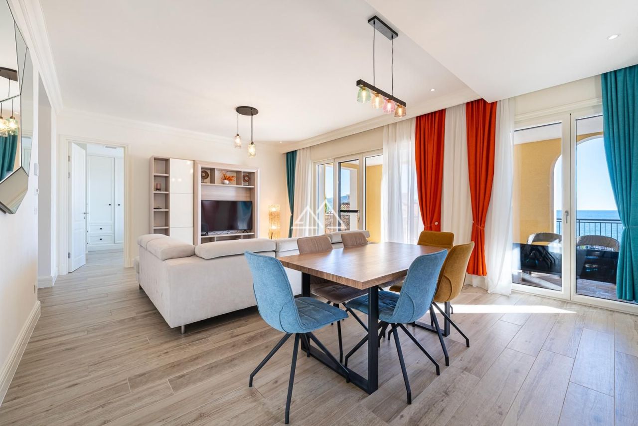 Appartement sur la Luštica, Monténégro, 254 m² - image 7