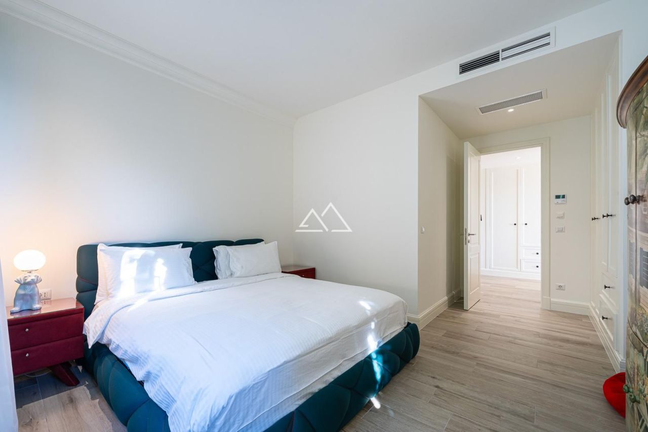 Appartement sur la Luštica, Monténégro, 254 m² - image 12