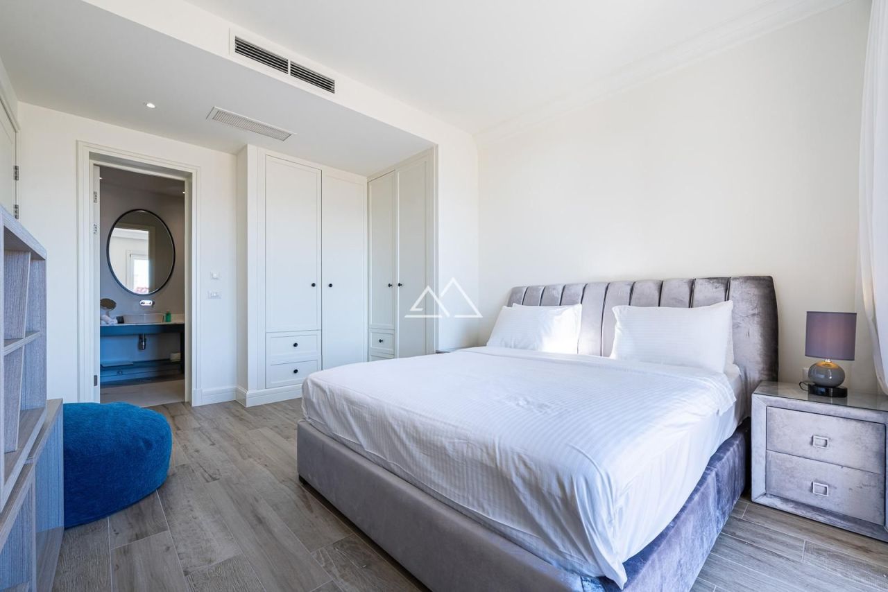 Appartement sur la Luštica, Monténégro, 254 m² - image 15