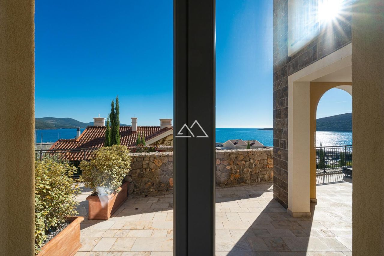 Appartement sur la Luštica, Monténégro, 254 m² - image 17