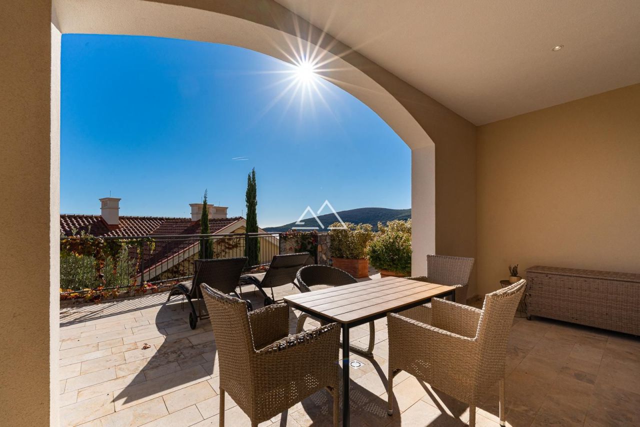 Appartement sur la Luštica, Monténégro, 254 m² - image 19