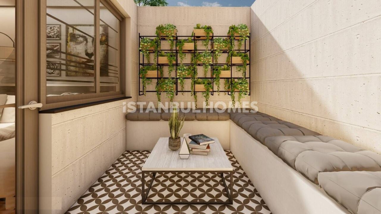 Apartamento en Estambul, Turquia, 300 m² - imagen 15
