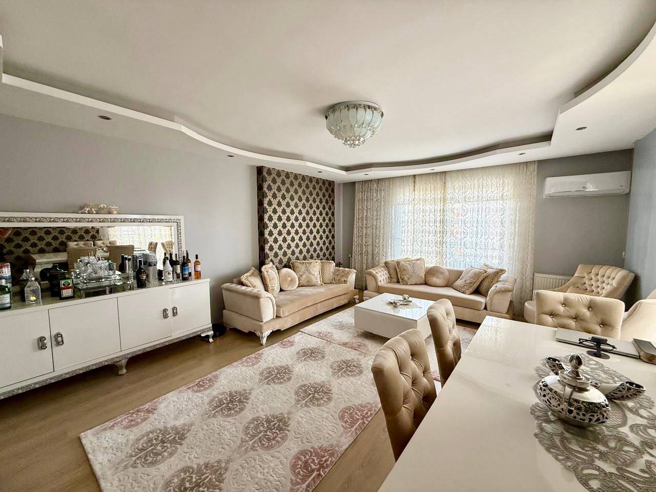 Appartamento a Mersin, Turchia, 150 m² - foto 4