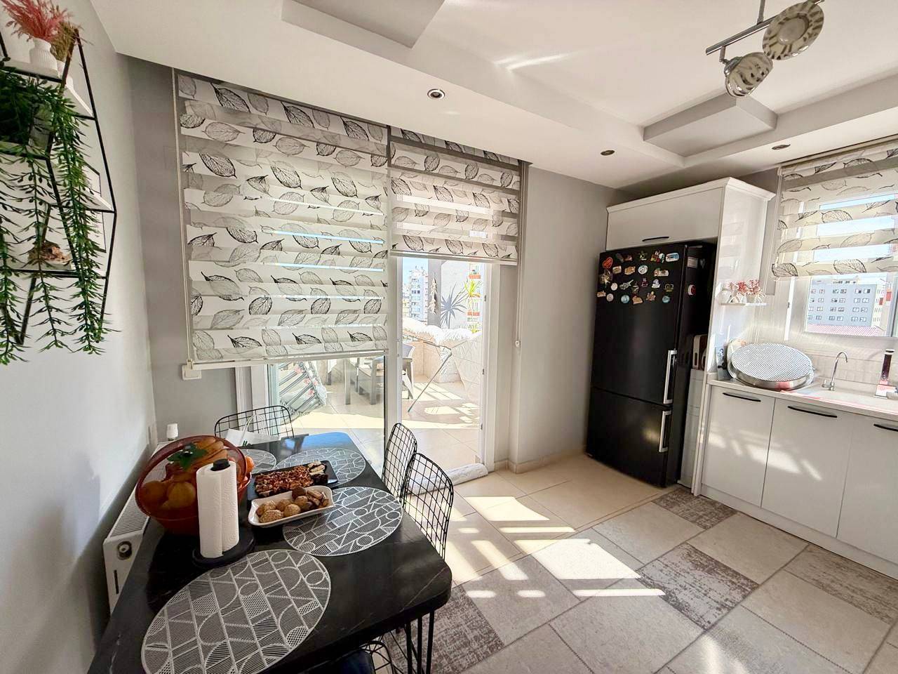 Appartamento a Mersin, Turchia, 150 m² - foto 6