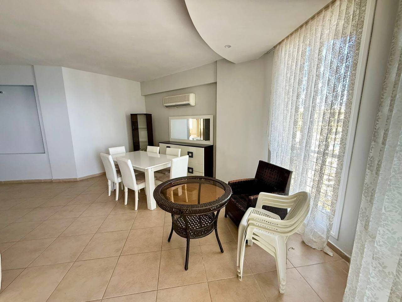 Appartamento a Mersin, Turchia, 175 m² - foto 7