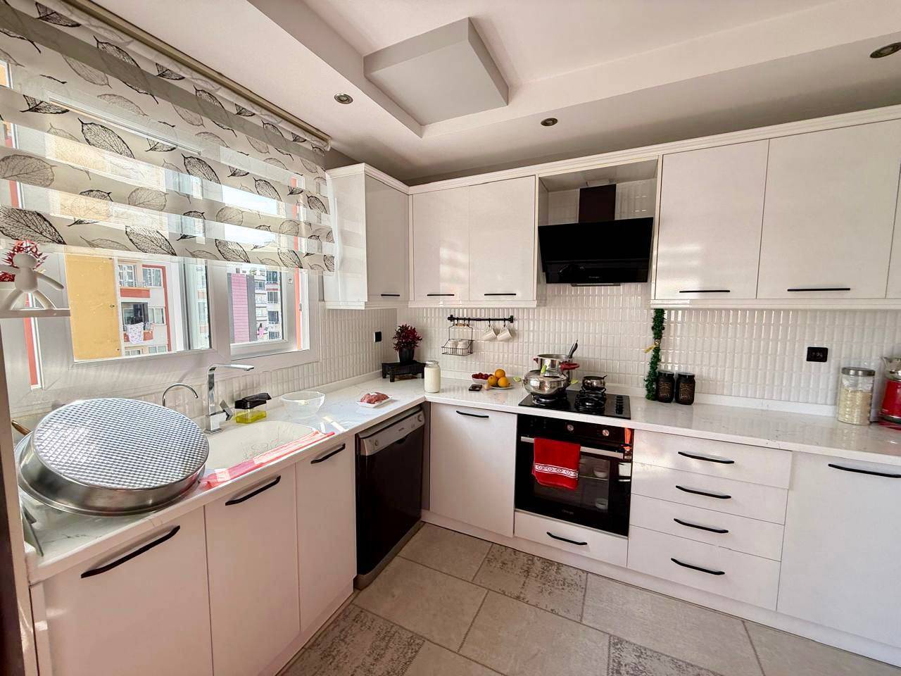 Appartamento a Mersin, Turchia, 150 m² - foto 7