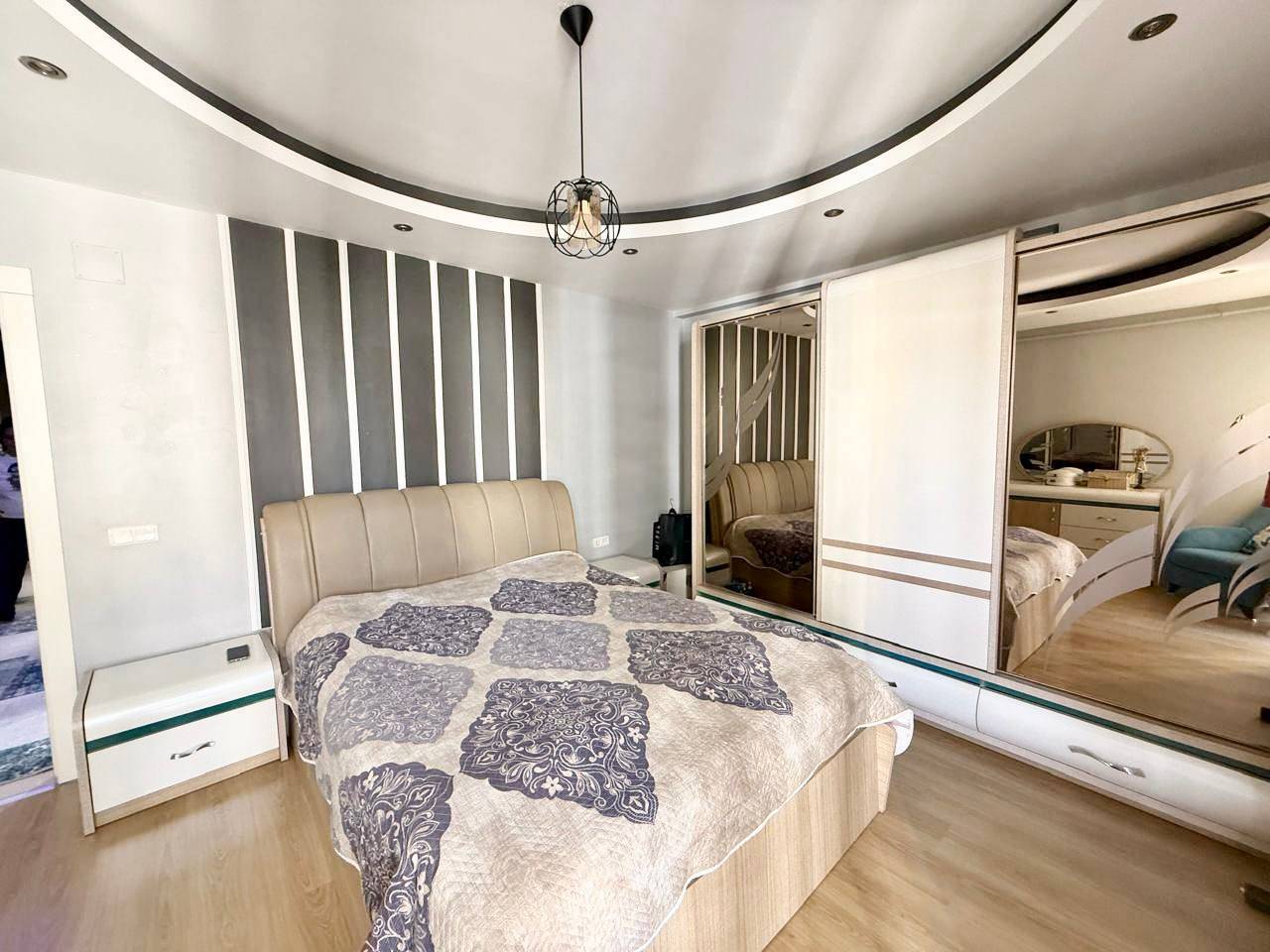 Appartamento a Mersin, Turchia, 150 m² - foto 9