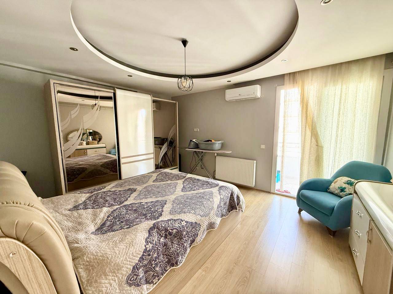 Appartamento a Mersin, Turchia, 150 m² - foto 10