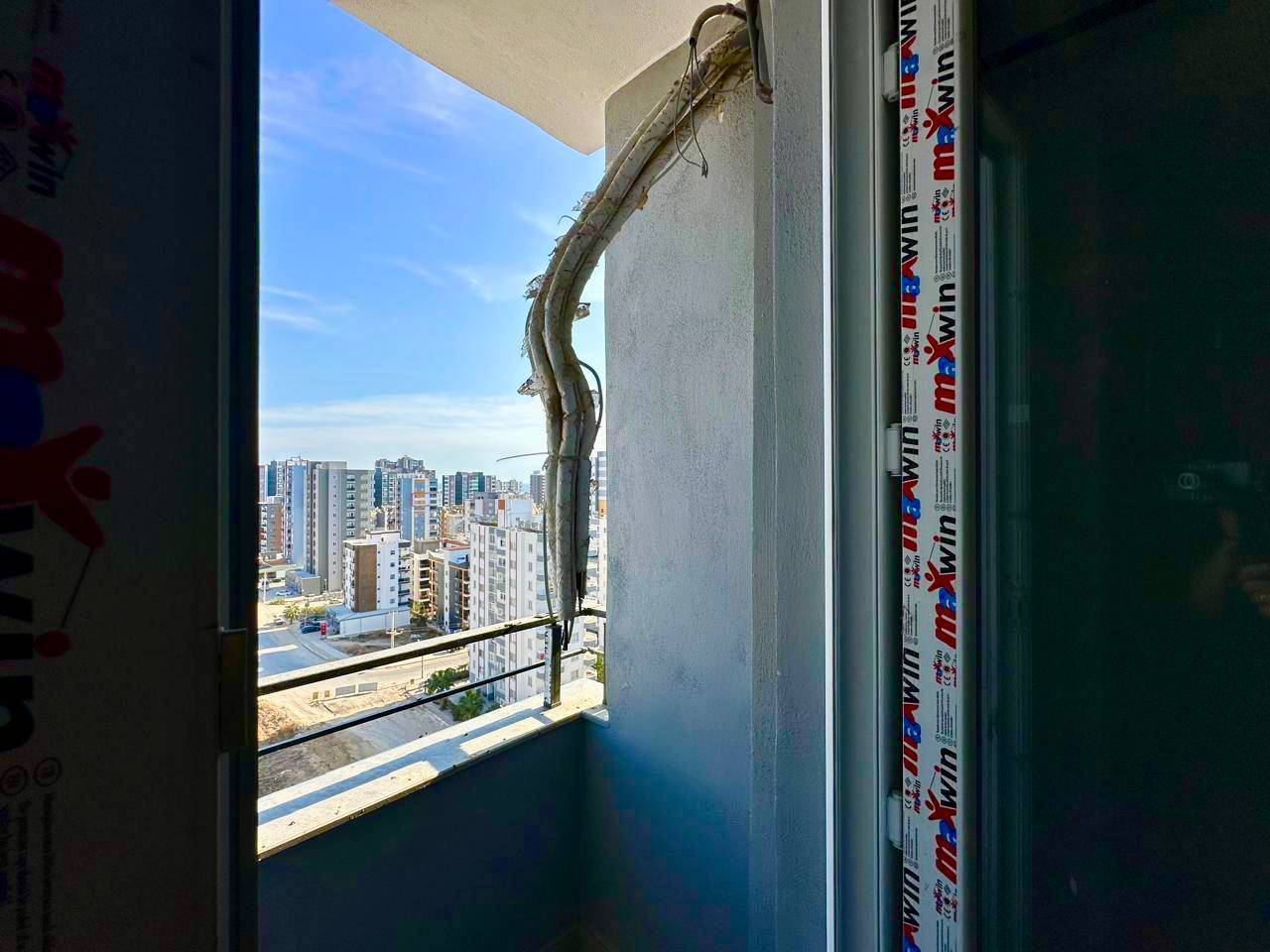 Appartamento a Mersin, Turchia, 99 m² - foto 15