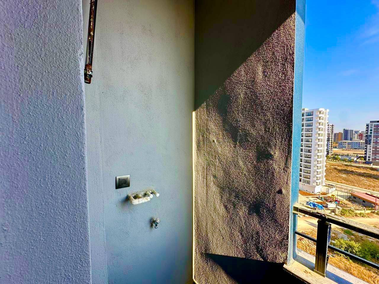 Appartamento a Mersin, Turchia, 99 m² - foto 16