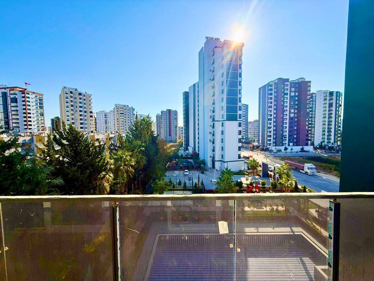 Appartamento a Mersin, Turchia, 60 m² - foto 17