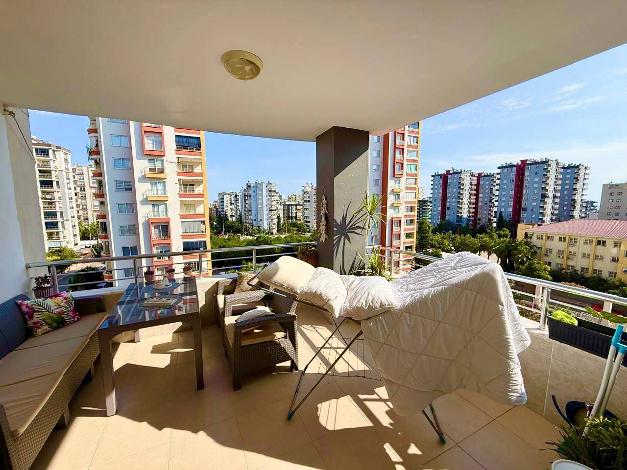 Appartamento a Mersin, Turchia, 150 m² - foto 18