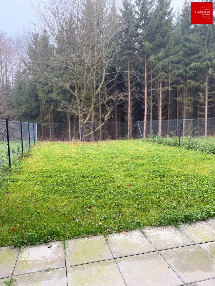 Wohnung in Marienbad, Tschechien, 57 m² - Foto 6