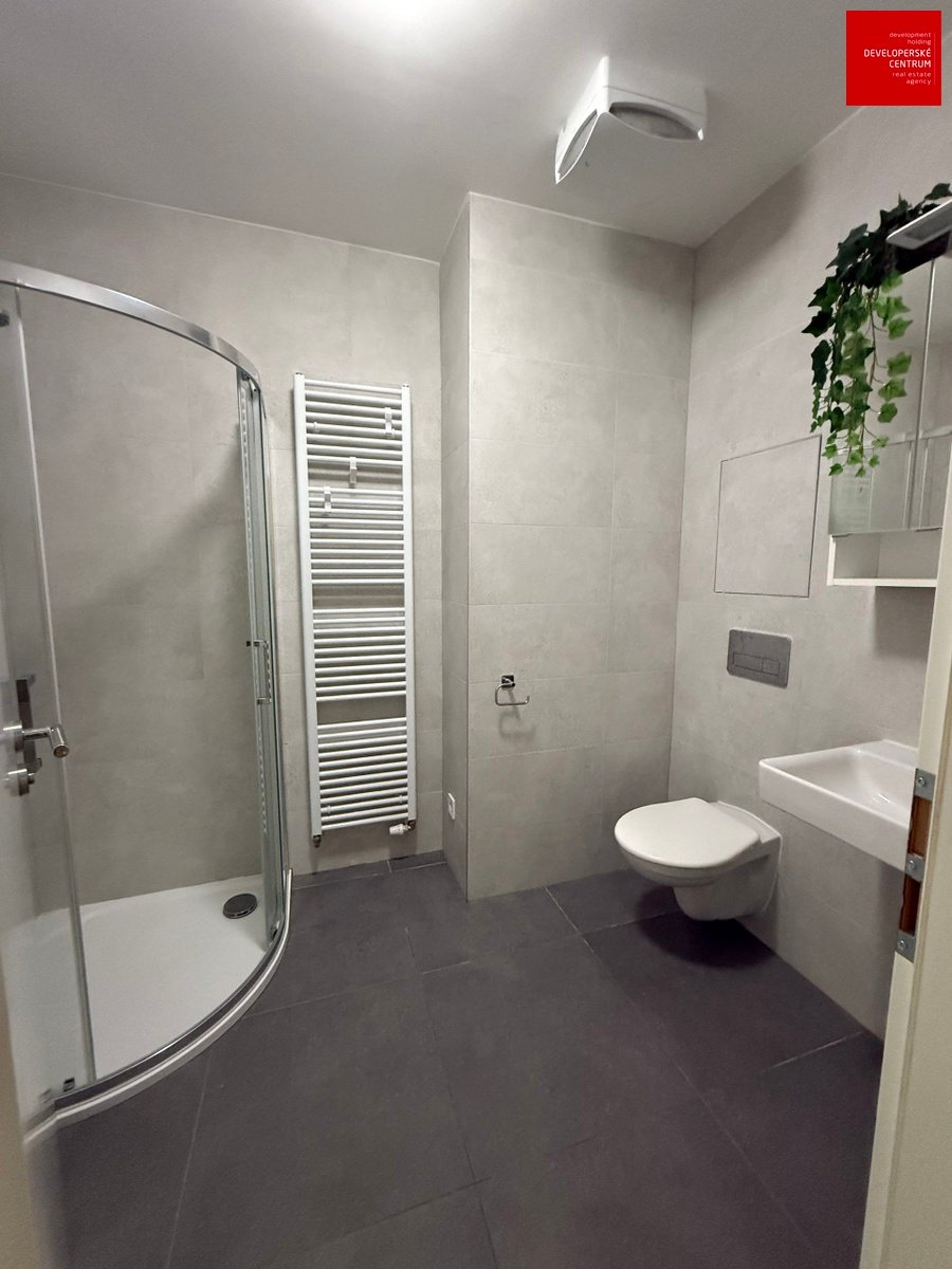 Wohnung in Marienbad, Tschechien, 57 m² - Foto 8