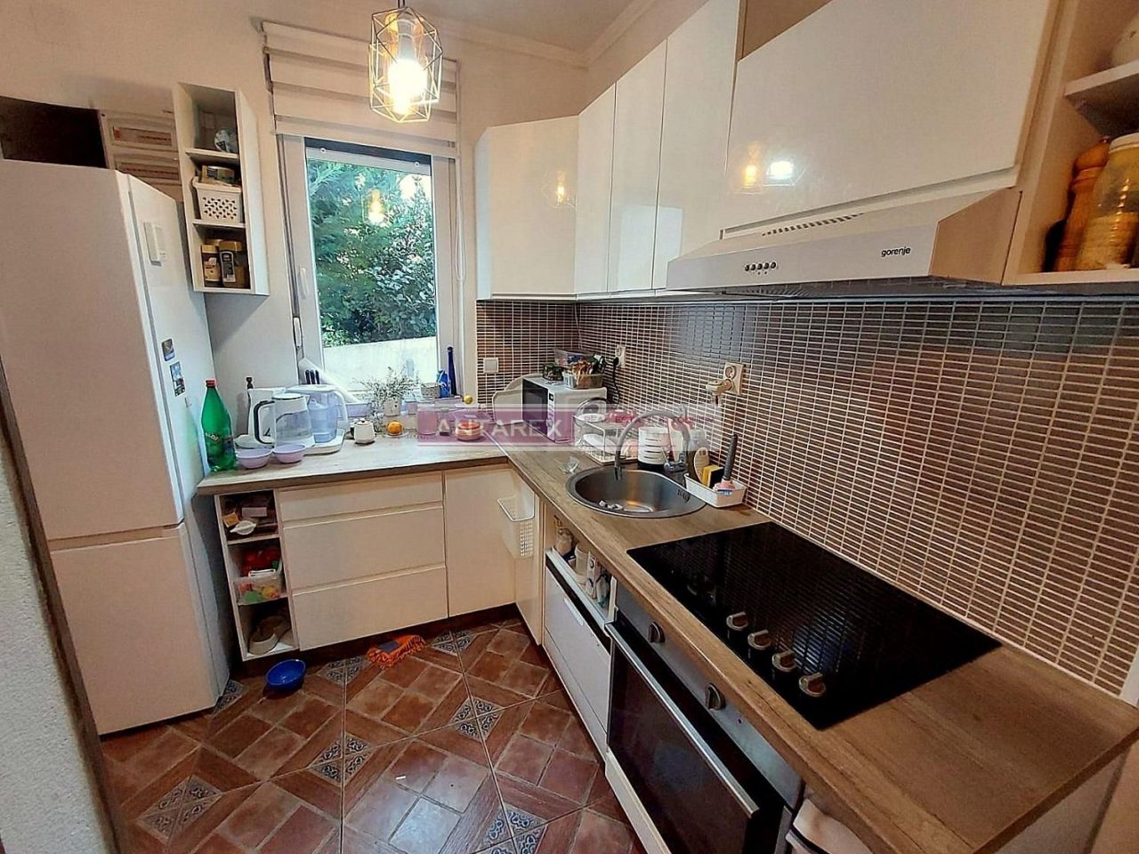 Apartment in Denovici, Montenegro - Foto 3