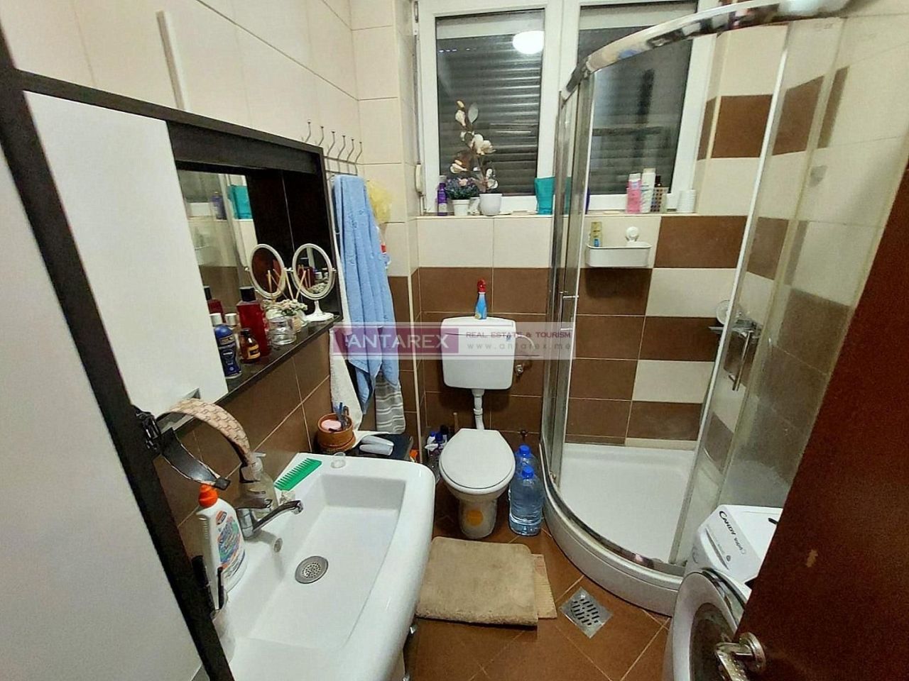 Apartment in Denovici, Montenegro - Foto 9