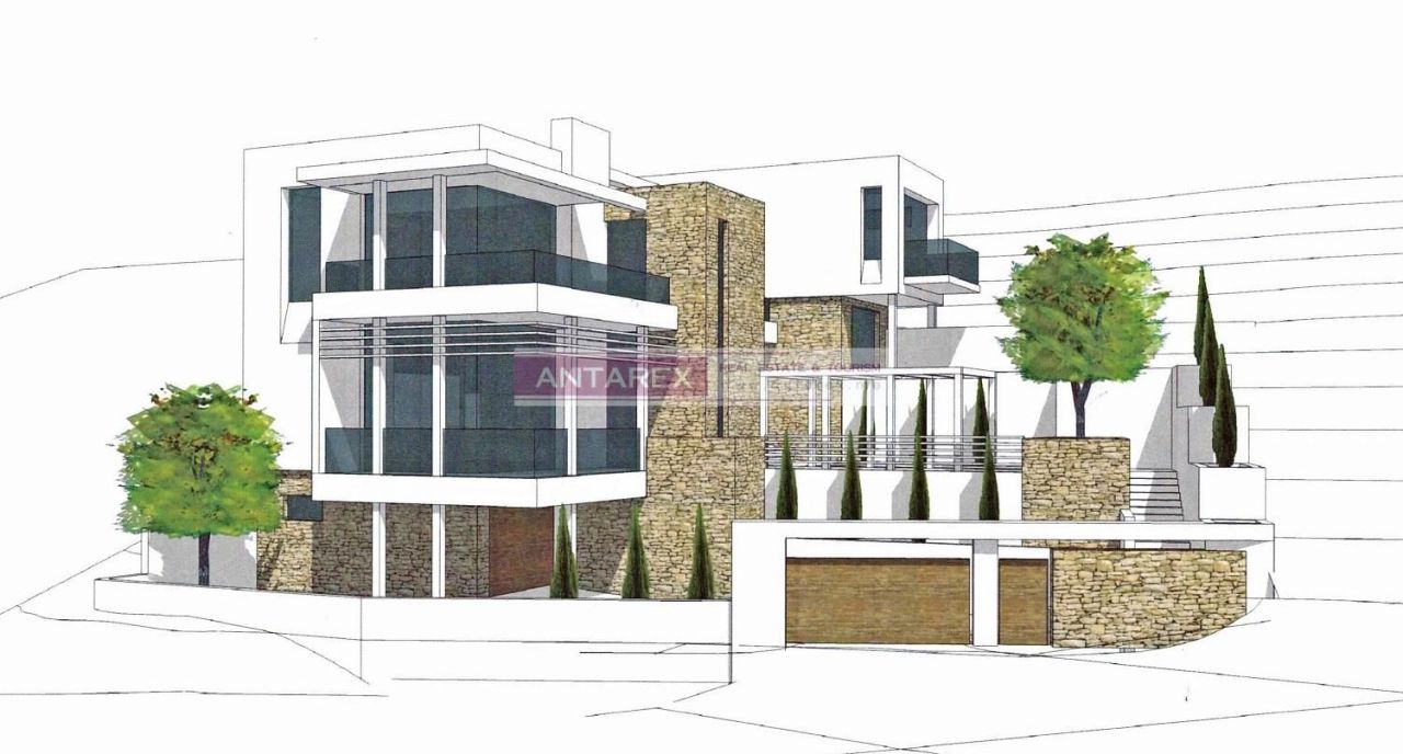 Terrain à Morinj, Monténégro, 570 m² - image 10