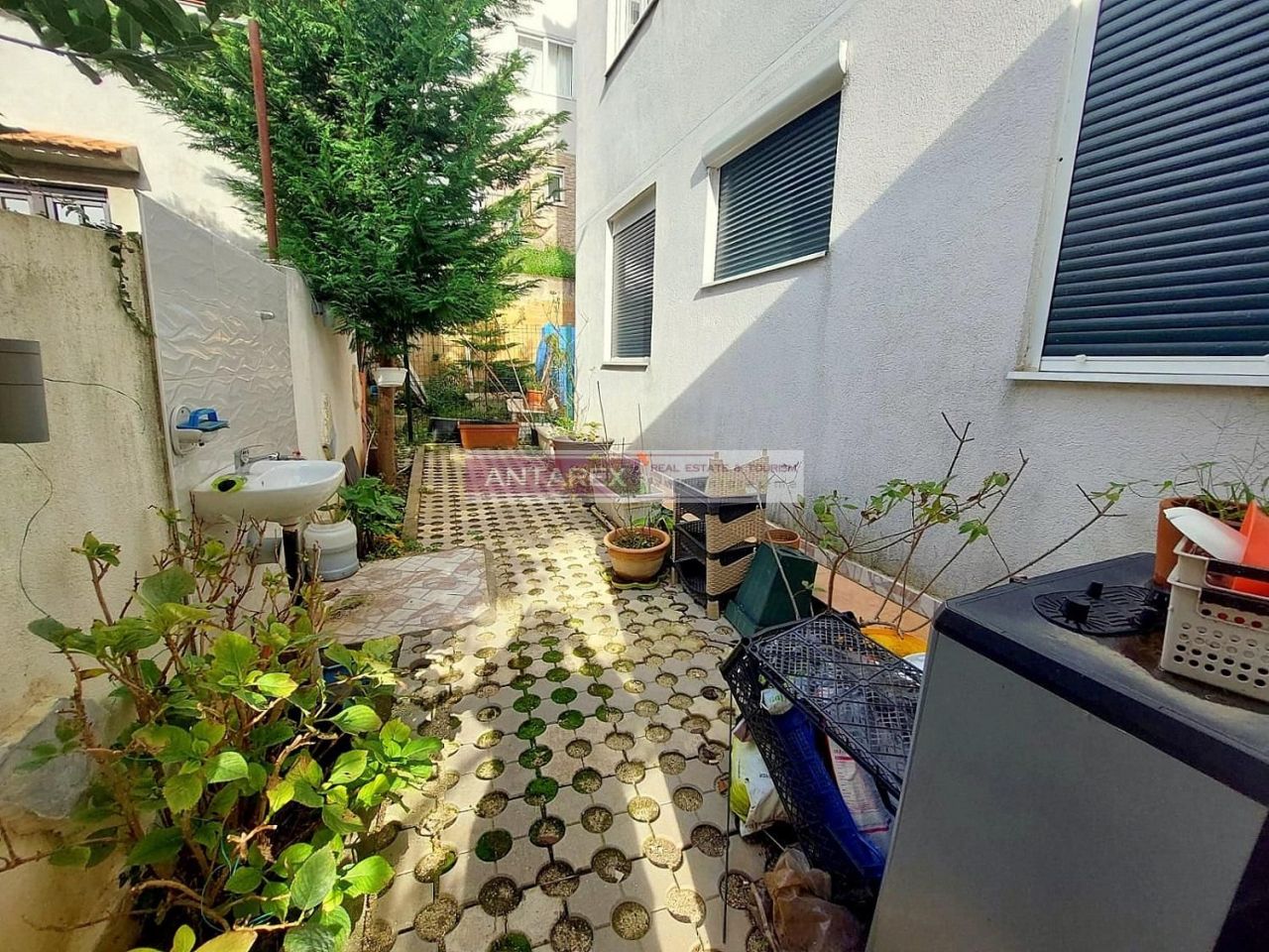 Apartment in Denovici, Montenegro - Foto 12