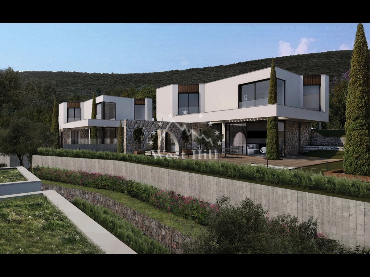 Casa a Herceg-Novi, Montenegro, 165 m² - foto 2