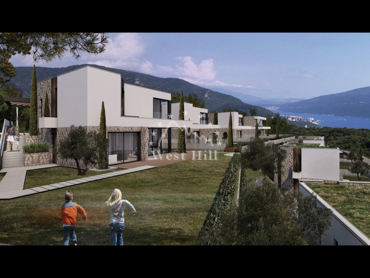 Casa a Herceg-Novi, Montenegro, 165 m² - foto 6