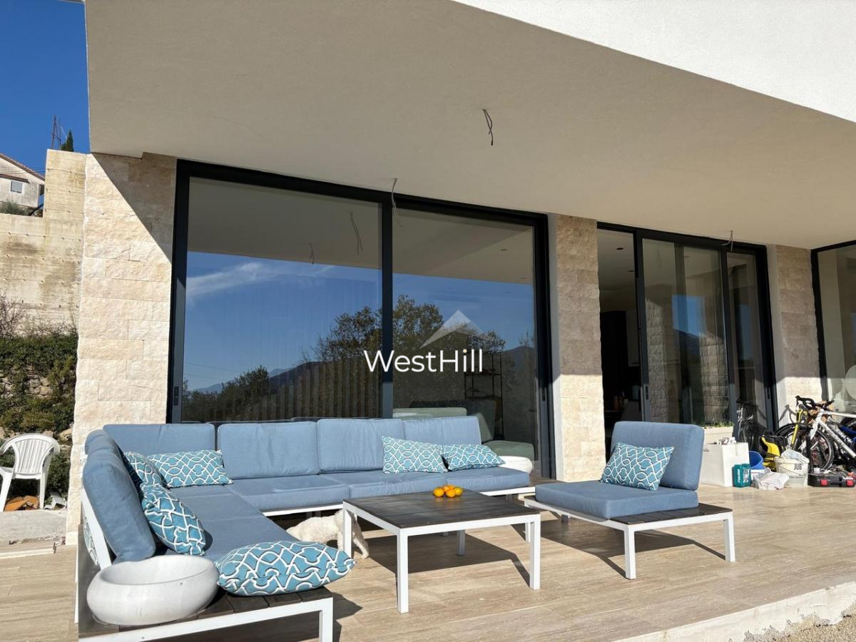 Casa a Herceg-Novi, Montenegro, 165 m² - foto 13