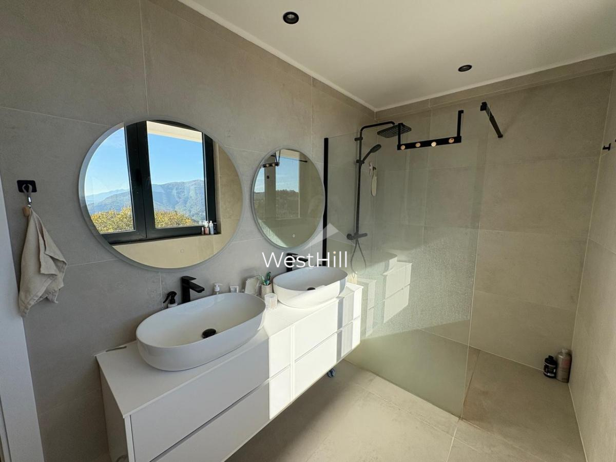 Casa a Herceg-Novi, Montenegro, 165 m² - foto 15