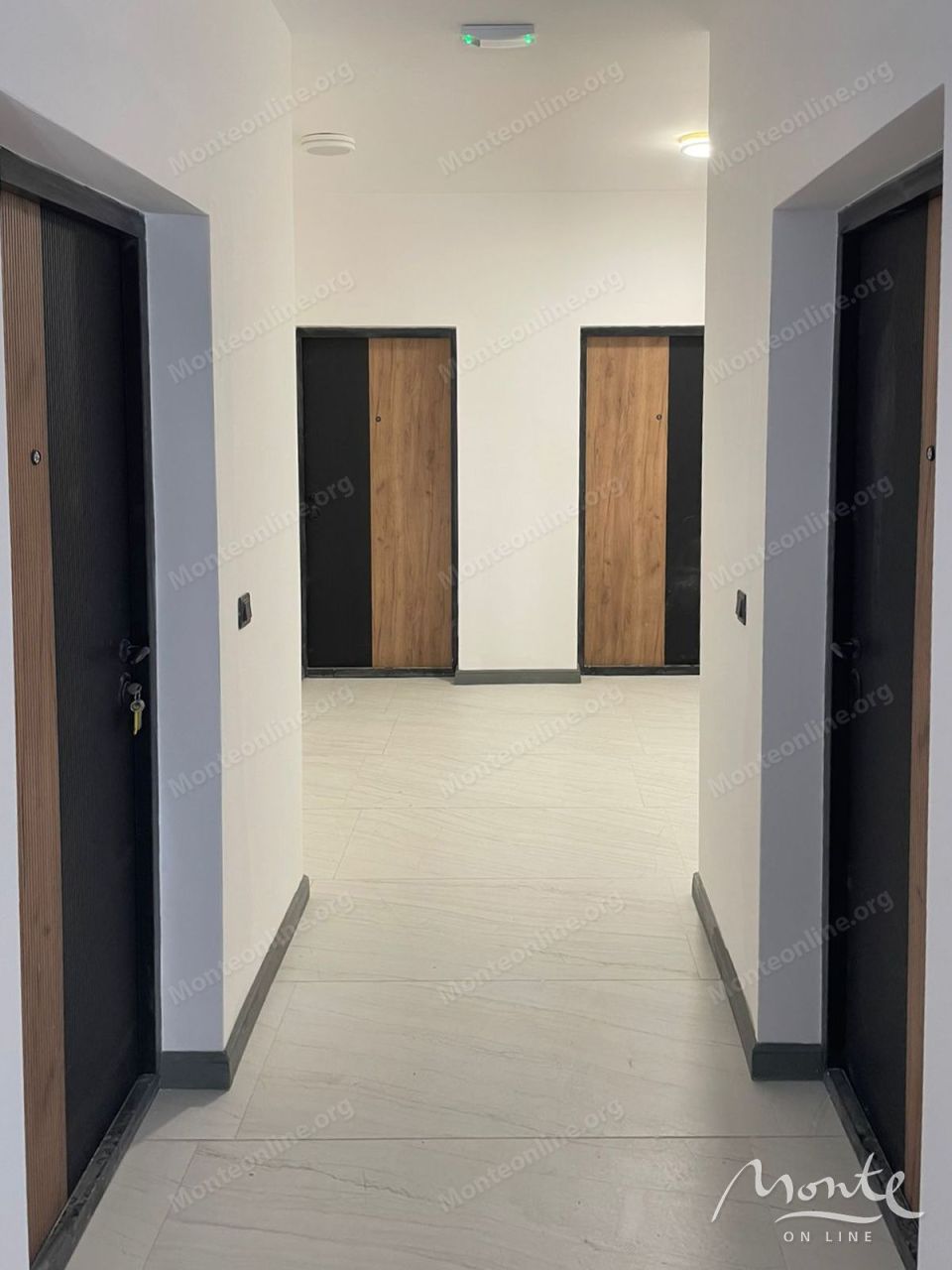 Apartment in Kumbor, Montenegro, 22 m² - picture 8