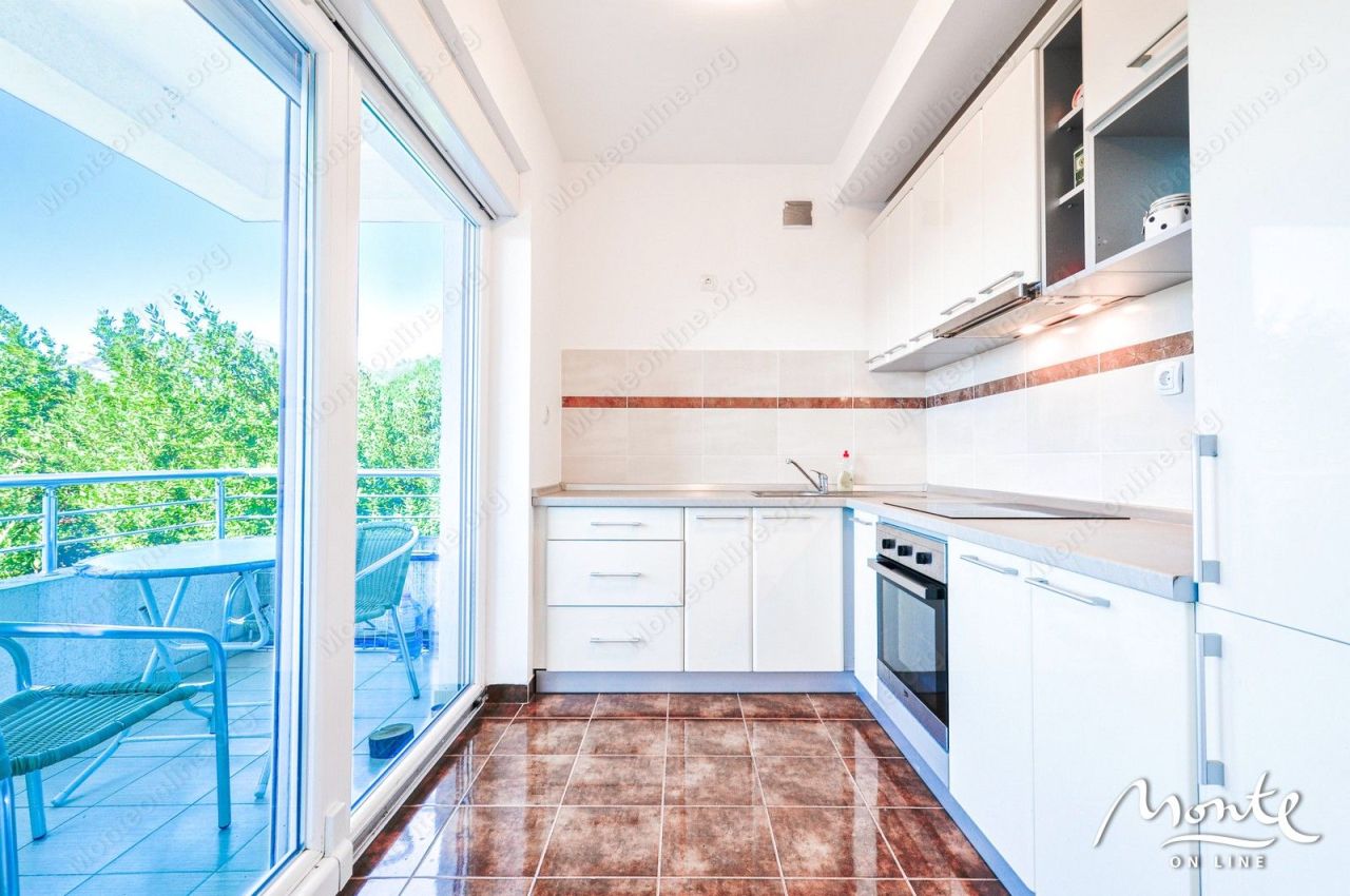 Appartement à Tivat, Monténégro, 46 m² - image 10