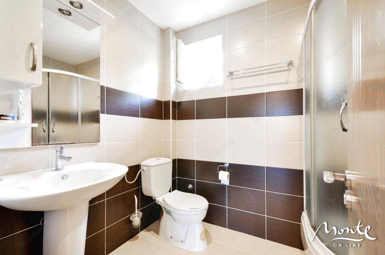 Appartement à Tivat, Monténégro, 46 m² - image 12