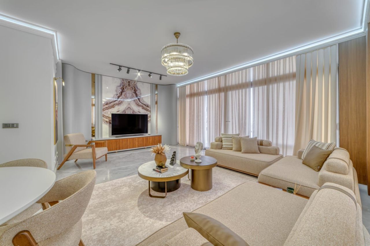 Appartement à Alanya, Turquie, 559 m² - image 1