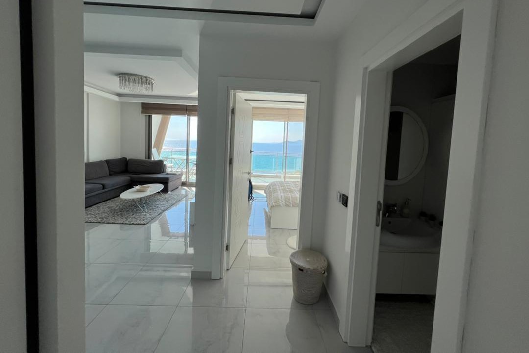 Appartamenti a Alanya, Turchia, 65 m² - foto 2