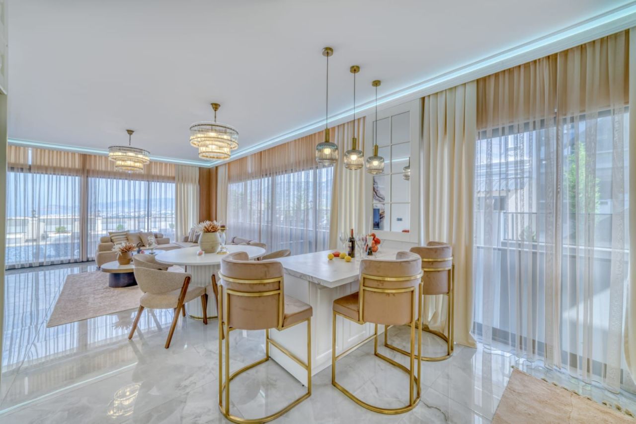 Appartement à Alanya, Turquie, 559 m² - image 3