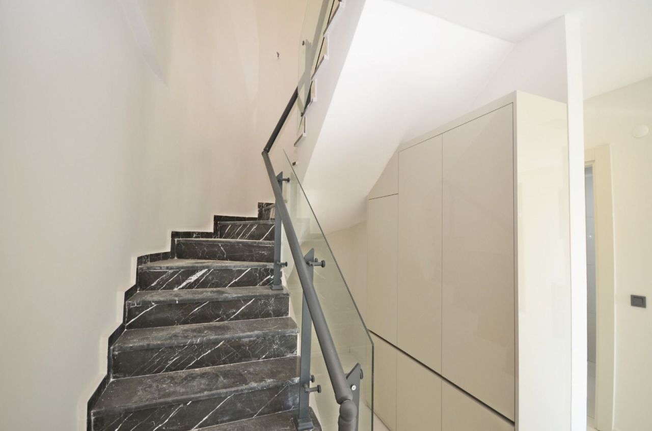 Appartamenti a Alanya, Turchia, 141 m² - foto 4