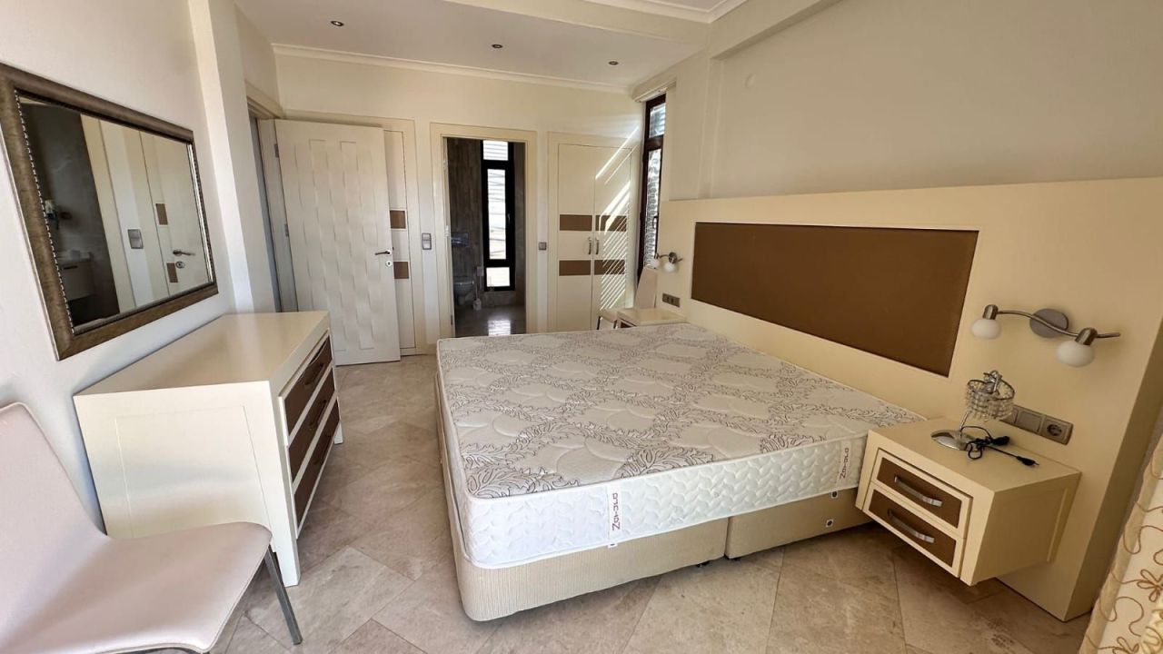 Appartamenti a Alanya, Turchia, 220 m² - foto 4
