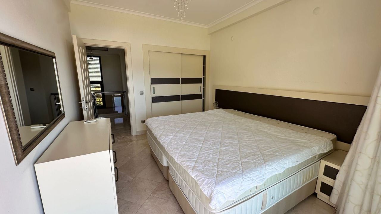 Appartamenti a Alanya, Turchia, 220 m² - foto 5