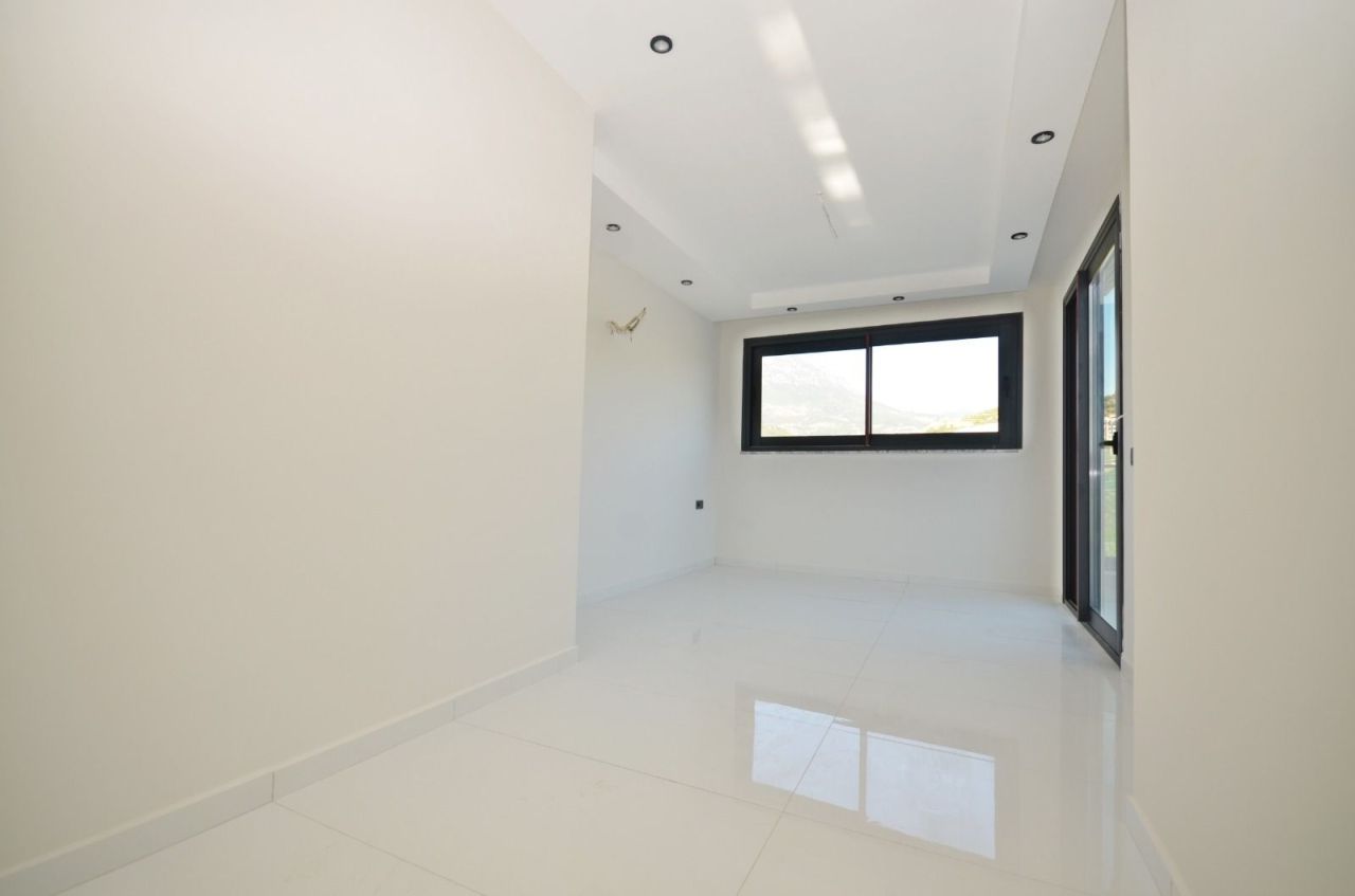 Appartamenti a Alanya, Turchia, 141 m² - foto 5