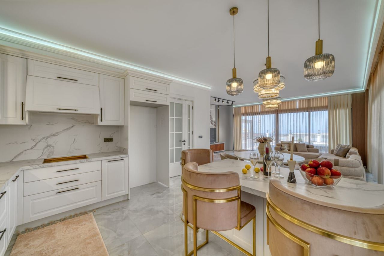 Appartement à Alanya, Turquie, 559 m² - image 6