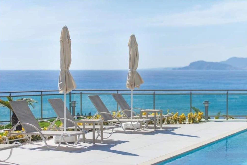 Appartamenti a Alanya, Turchia, 65 m² - foto 6