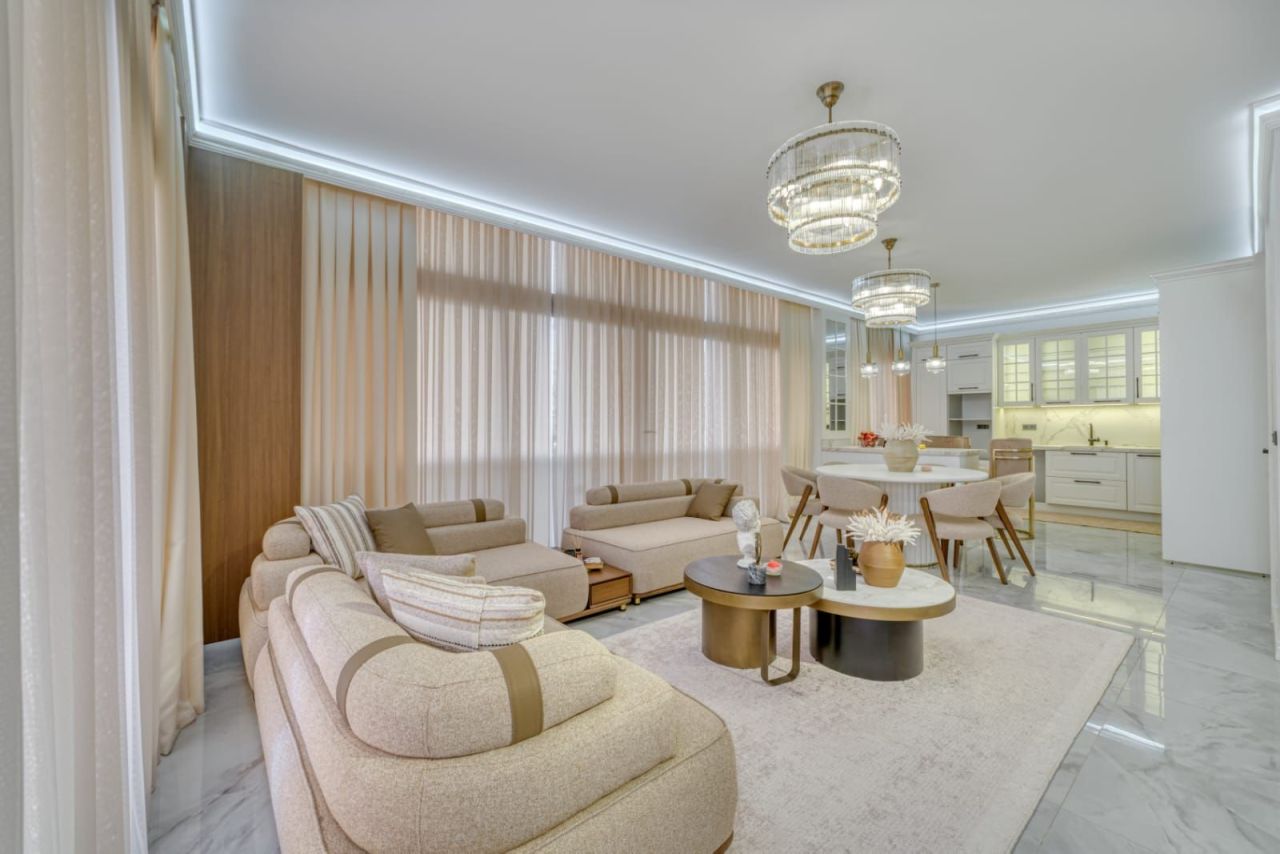 Appartement à Alanya, Turquie, 559 m² - image 7