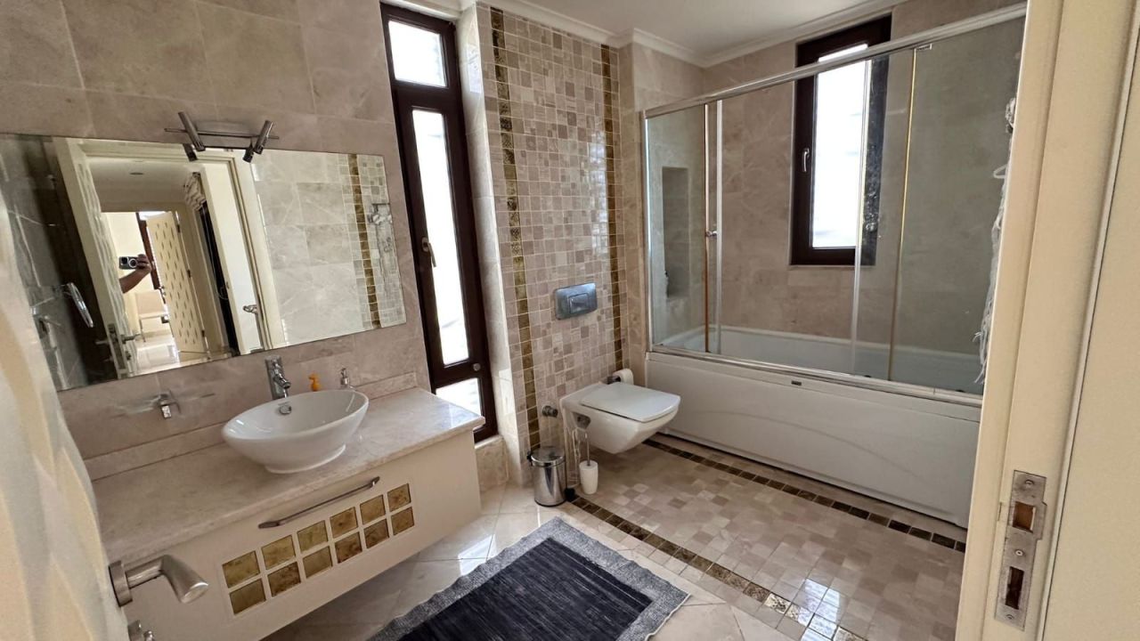 Appartamenti a Alanya, Turchia, 220 m² - foto 8