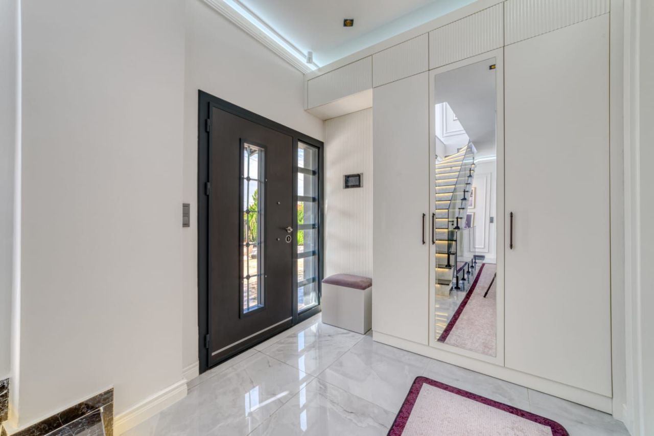 Appartement à Alanya, Turquie, 559 m² - image 8