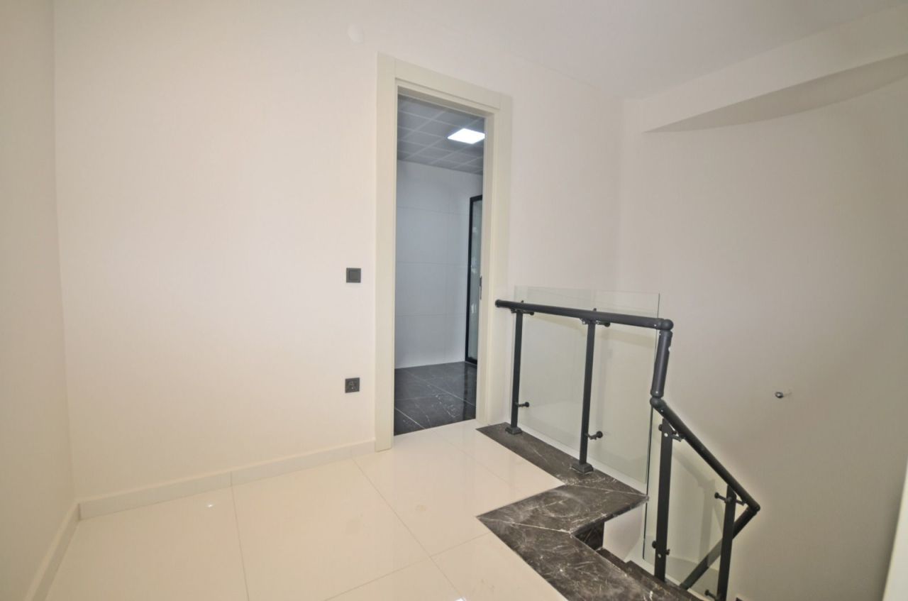 Appartamenti a Alanya, Turchia, 141 m² - foto 9