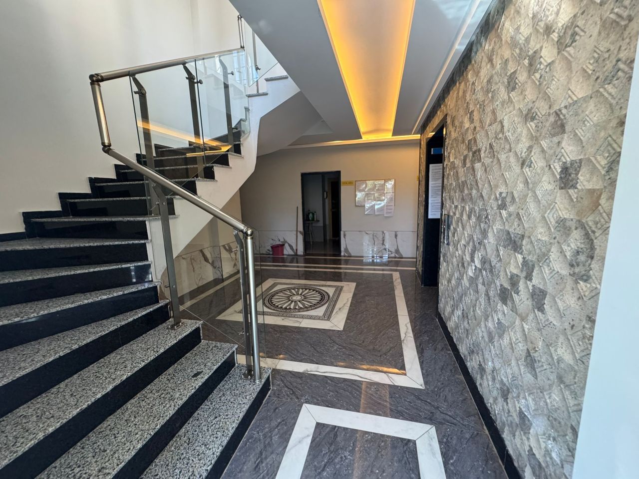 Appartamenti a Alanya, Turchia, 60 m² - foto 9