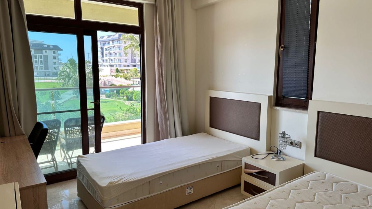 Appartamenti a Alanya, Turchia, 220 m² - foto 11