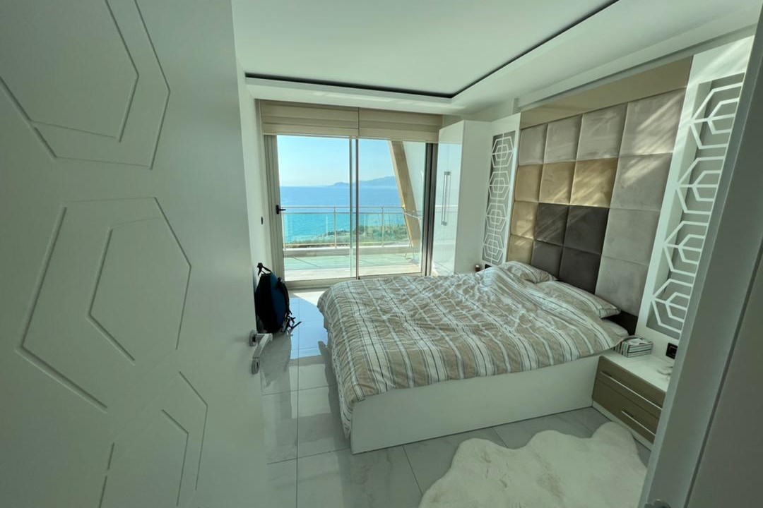 Appartamenti a Alanya, Turchia, 65 m² - foto 11