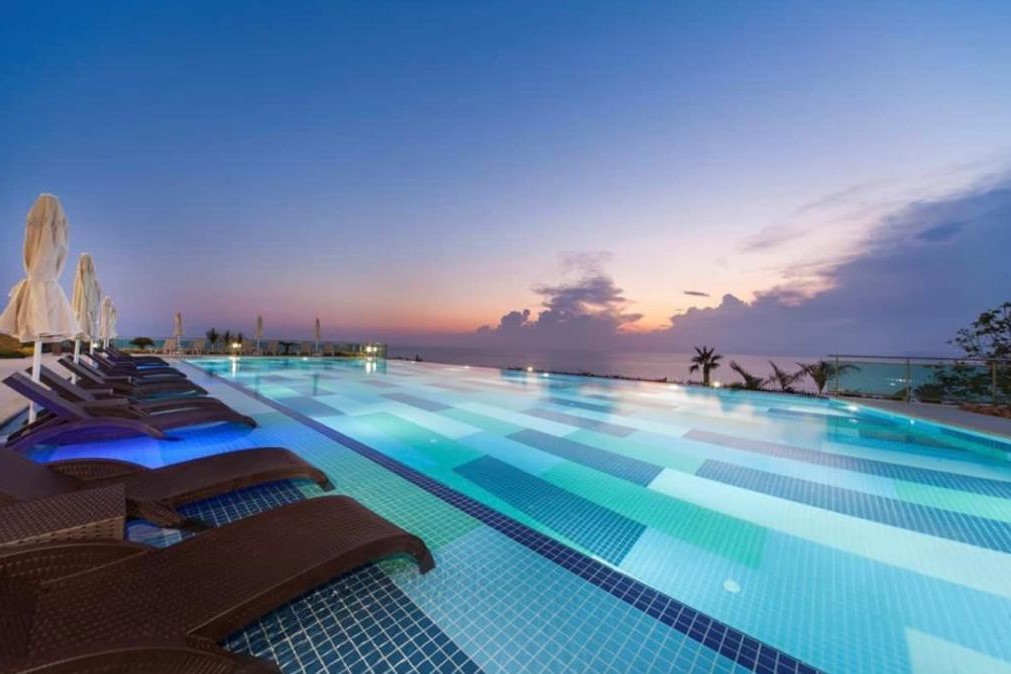 Appartamenti a Alanya, Turchia, 65 m² - foto 12