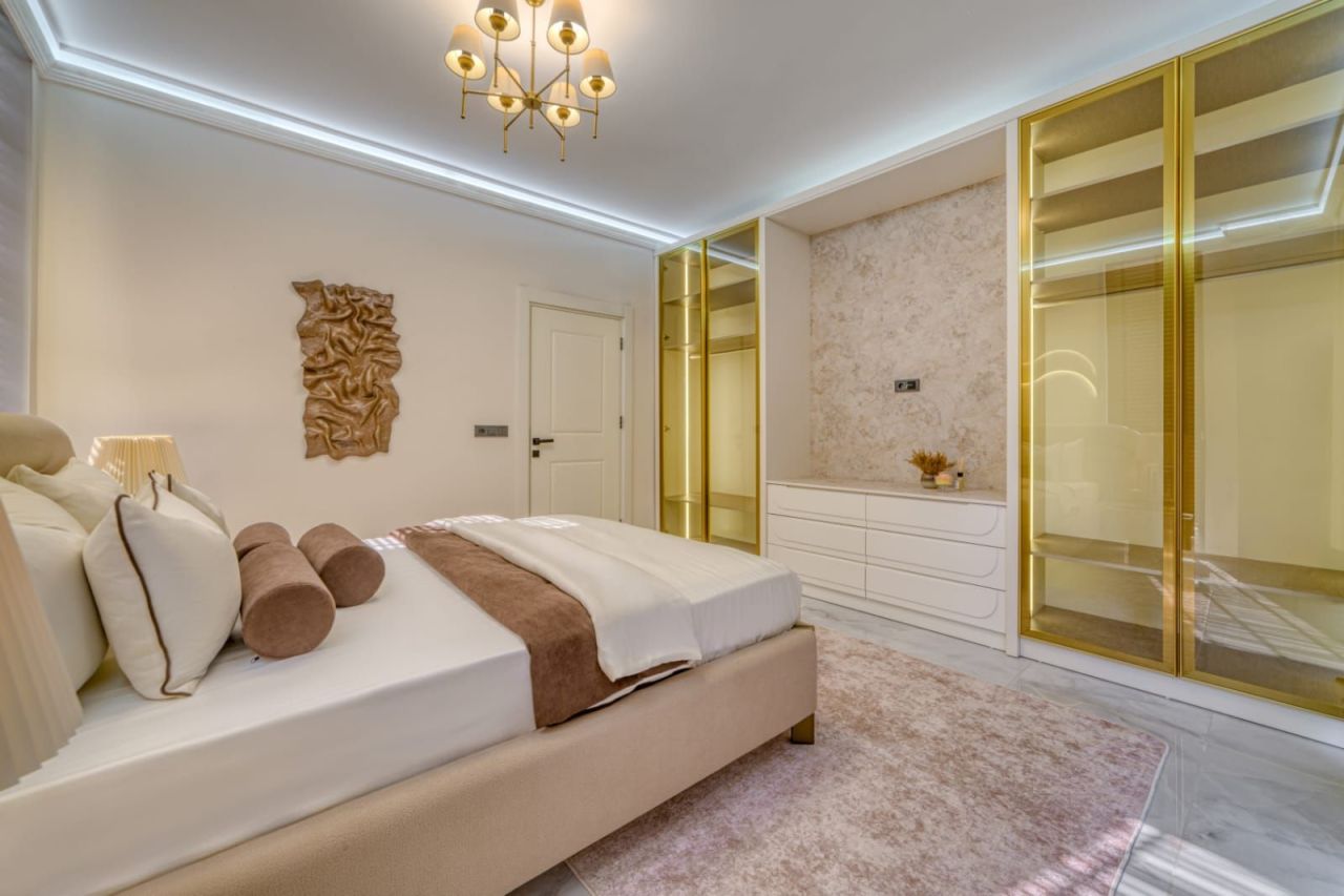 Appartement à Alanya, Turquie, 559 m² - image 12