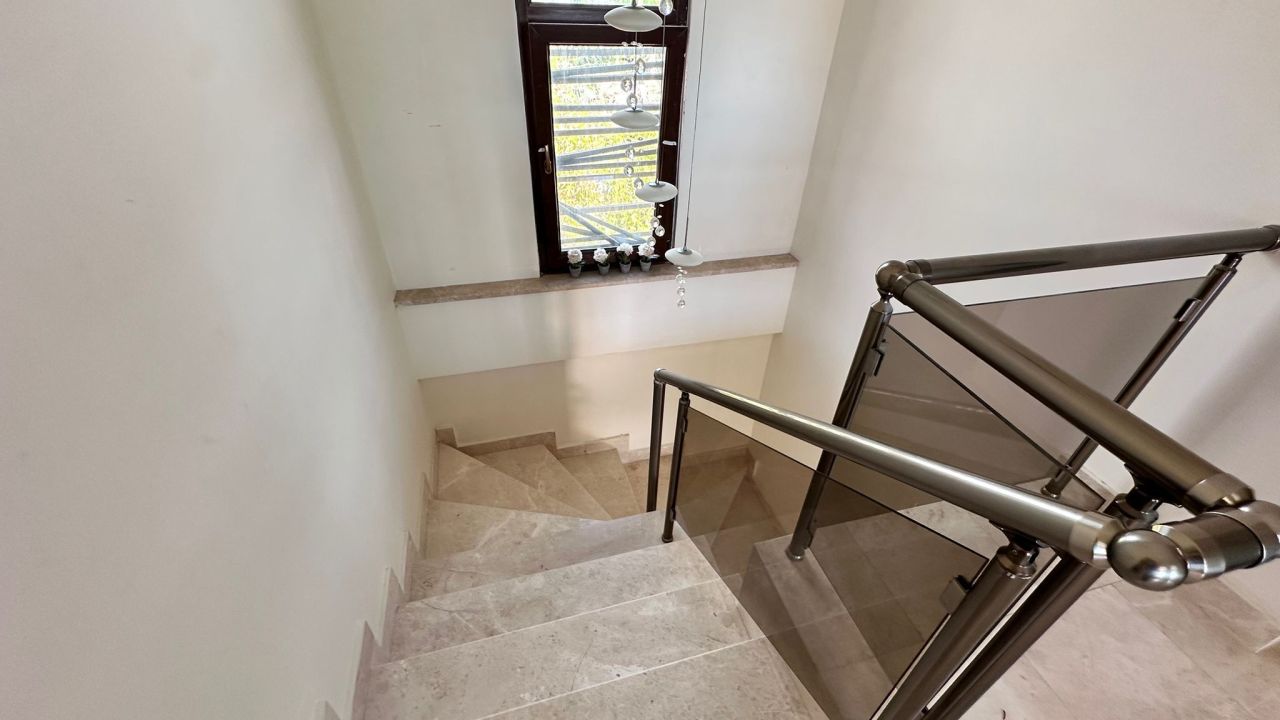 Appartamenti a Alanya, Turchia, 220 m² - foto 12