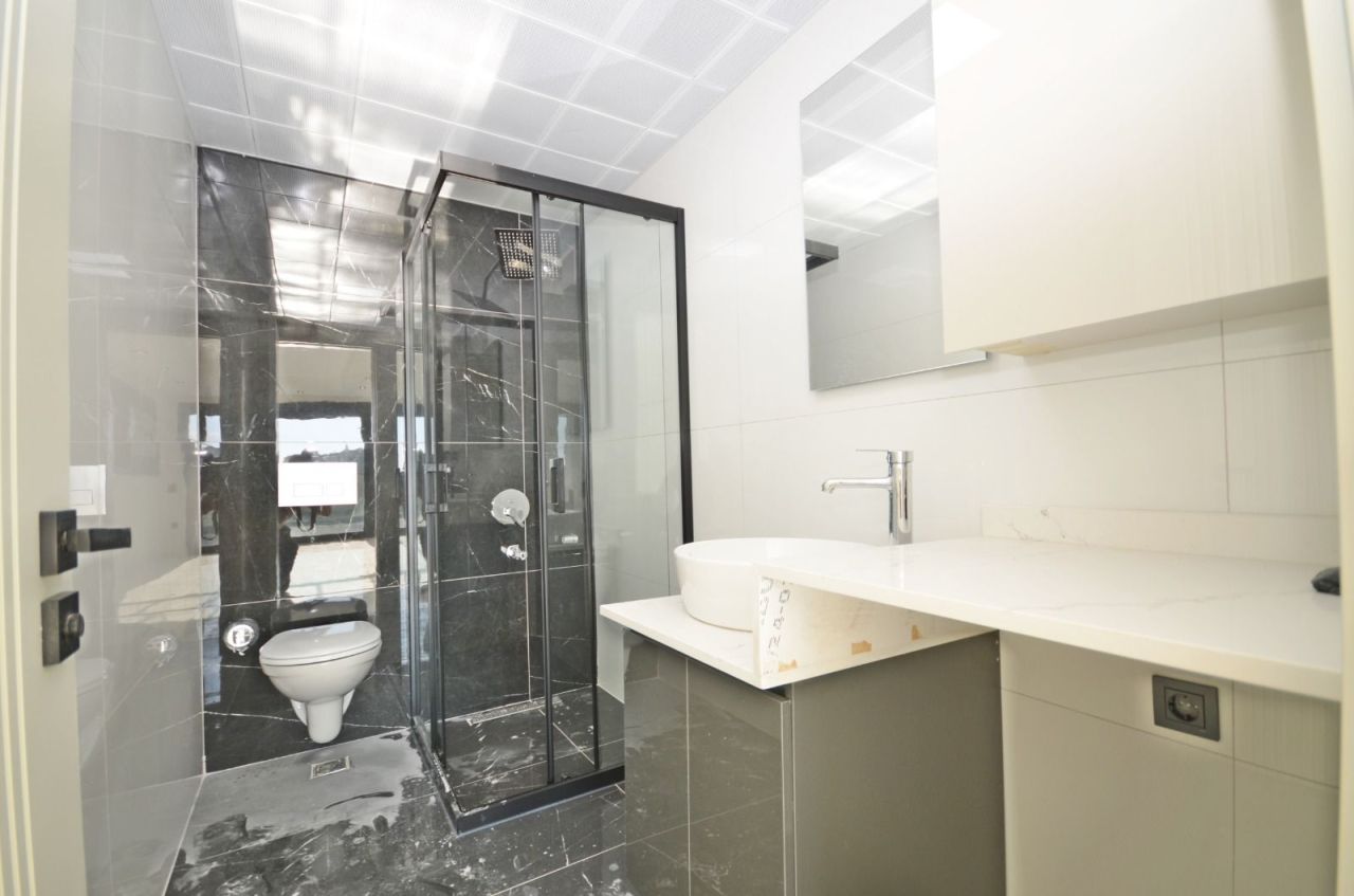 Appartamenti a Alanya, Turchia, 141 m² - foto 13