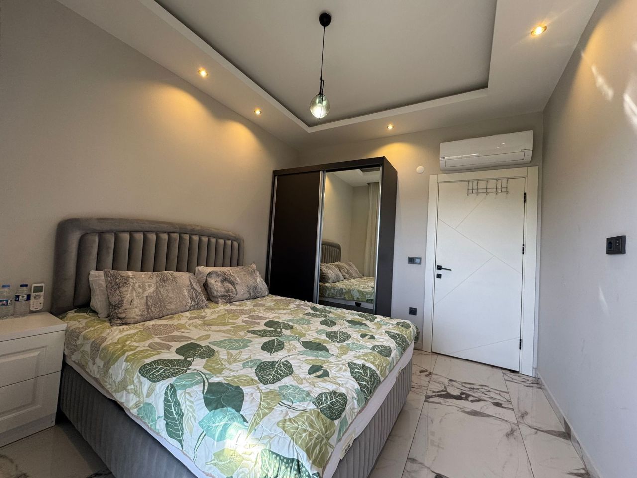 Appartamenti a Alanya, Turchia, 60 m² - foto 14